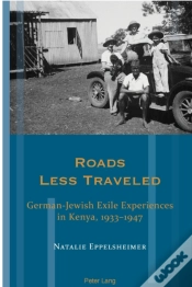 Capa do artigo Roads Less Traveled
