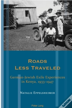 Capa do artigo Roads Less Traveled
