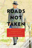 Roads Not Taken