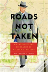 Roads Not Taken