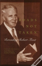 Capa do artigo Roads Not Taken