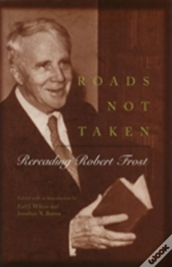Capa do artigo Roads Not Taken