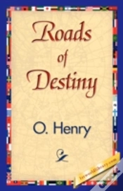 Capa do artigo Roads Of Destiny