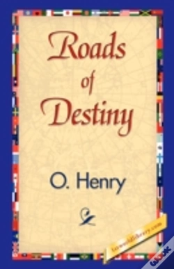 Capa do artigo Roads Of Destiny
