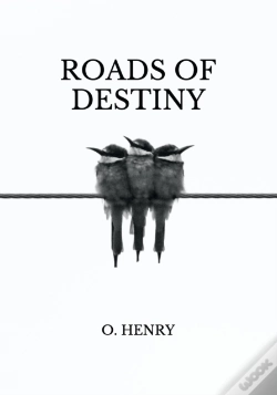 Capa do artigo Roads Of Destiny