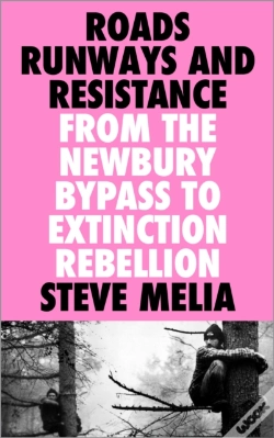 Capa do artigo Roads, Runways And Resistance