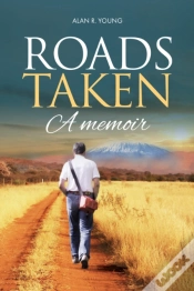 Capa do artigo Roads Taken