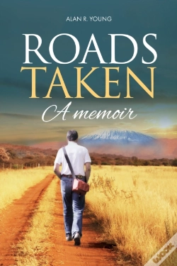 Capa do artigo Roads Taken