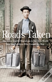 Capa do artigo Roads Taken