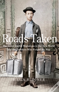 Capa do artigo Roads Taken