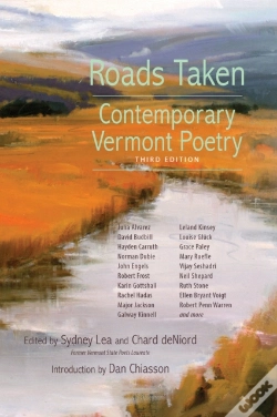 Capa do artigo Roads Taken