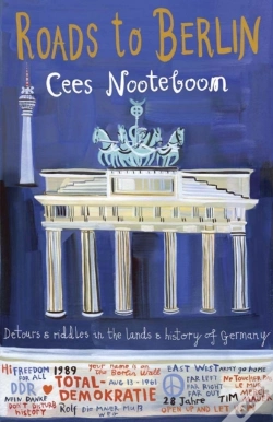 Capa do artigo Roads To Berlin