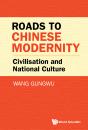 Roads To Chinese Modernity - Preview