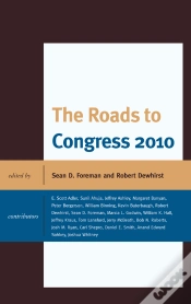 Capa do artigo Roads To Congress 2010