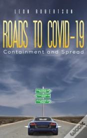 Capa do artigo Roads To Covid-19 Containment And Spread