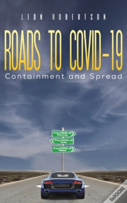 Capa do artigo Roads To Covid-19 Containment And Spread
