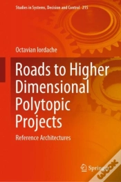 Capa do artigo Roads To Higher Dimensional Polytopic Projects