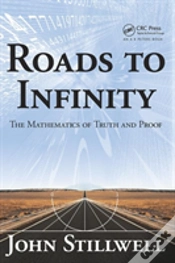 Capa do artigo Roads To Infinity