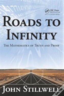 Capa do artigo Roads To Infinity