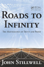 Roads To Infinity - Preview