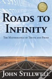 Capa do artigo Roads To Infinity