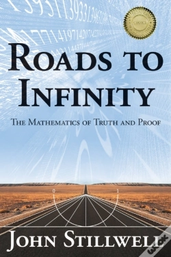 Capa do artigo Roads To Infinity