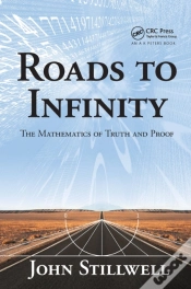 Capa do artigo Roads To Infinity