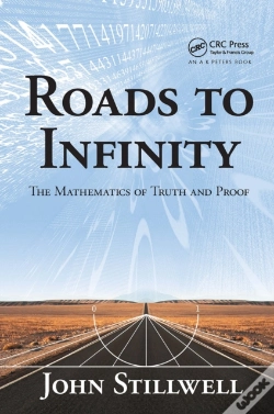 Capa do artigo Roads To Infinity