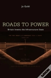 Capa do artigo Roads To Power