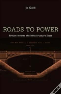 Capa do artigo Roads To Power