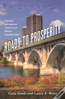 Capa do artigo Roads To Prosperity