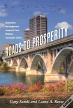 Capa do artigo Roads To Prosperity