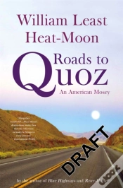 Capa do artigo Roads To Quoz