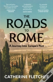 Capa do artigo Roads To Rome