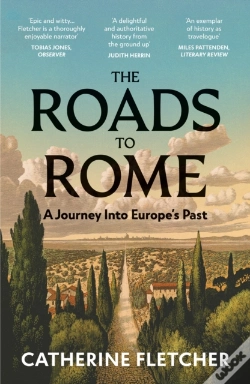 Capa do artigo Roads To Rome