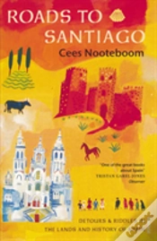 Capa do artigo Roads To Santiago