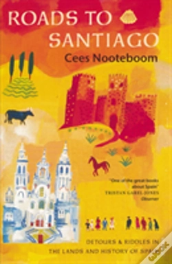 Capa do artigo Roads To Santiago