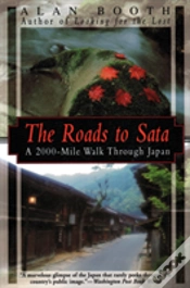 Capa do artigo Roads To Sata