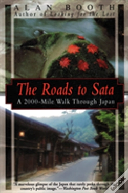 Capa do artigo Roads To Sata
