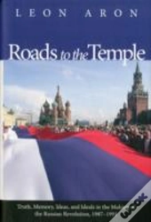 Roads To The Temple