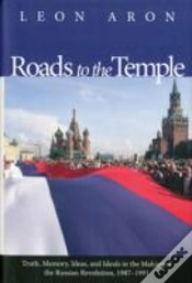 Capa do artigo Roads To The Temple