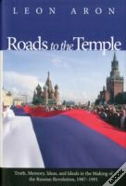 Capa do artigo Roads To The Temple