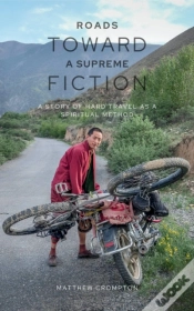 Capa do artigo Roads Toward A Supreme Fiction