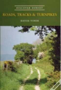 Capa do artigo Roads, Tracks And Turnpikes