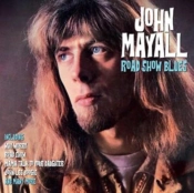 Capa do artigo Roadshow blues - Vinil