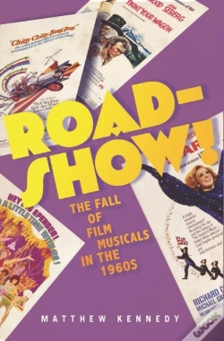 Capa do artigo Roadshow!