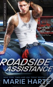 Capa do artigo Roadside Assistance