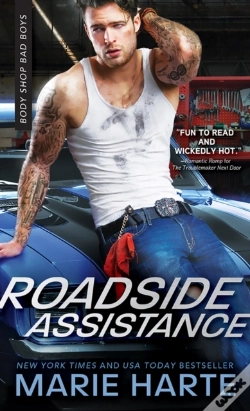 Capa do artigo Roadside Assistance
