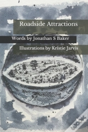 Capa do artigo Roadside Attractions