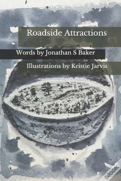 Capa do artigo Roadside Attractions